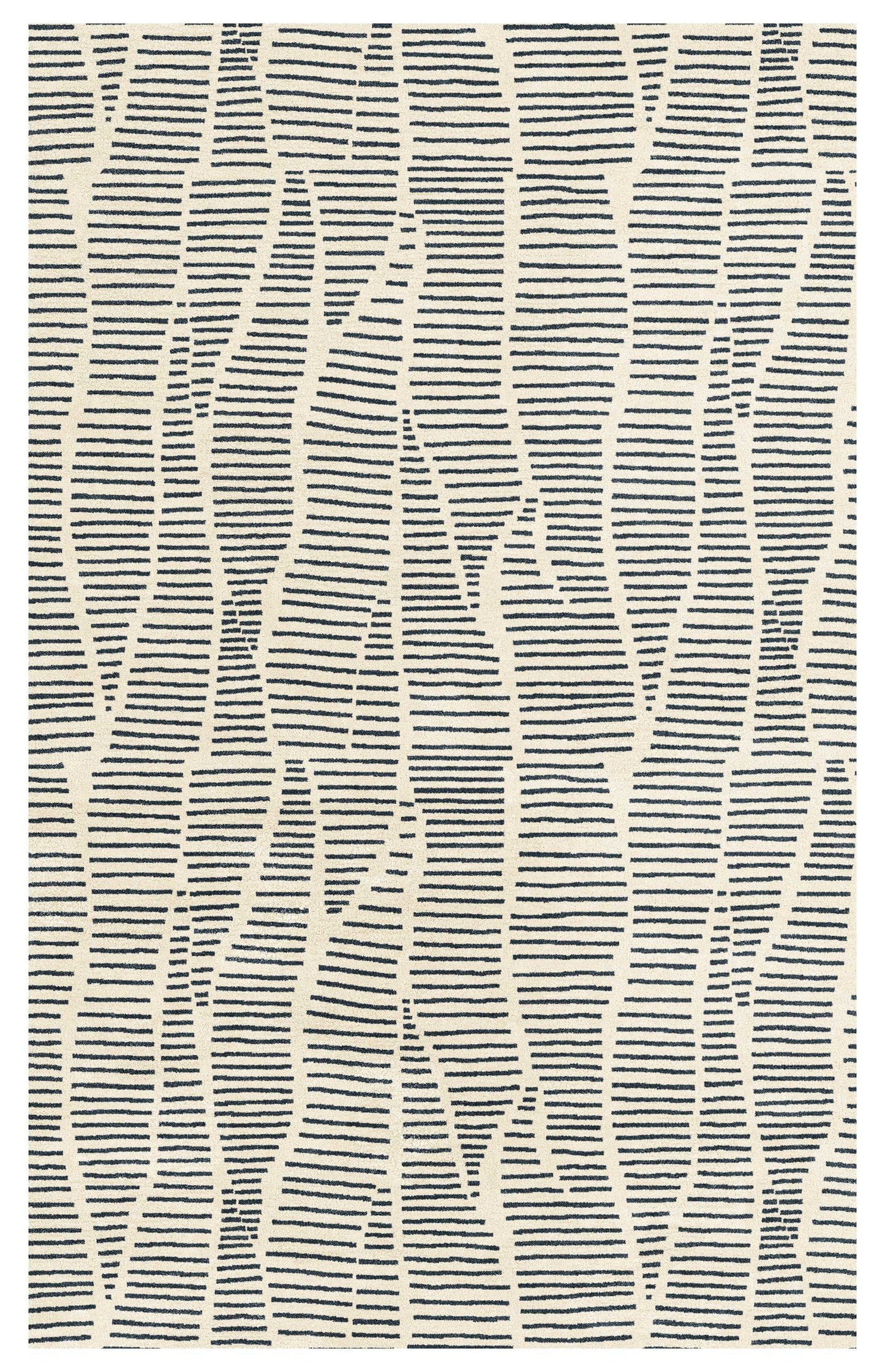 سجادة صوف فيوجن 1