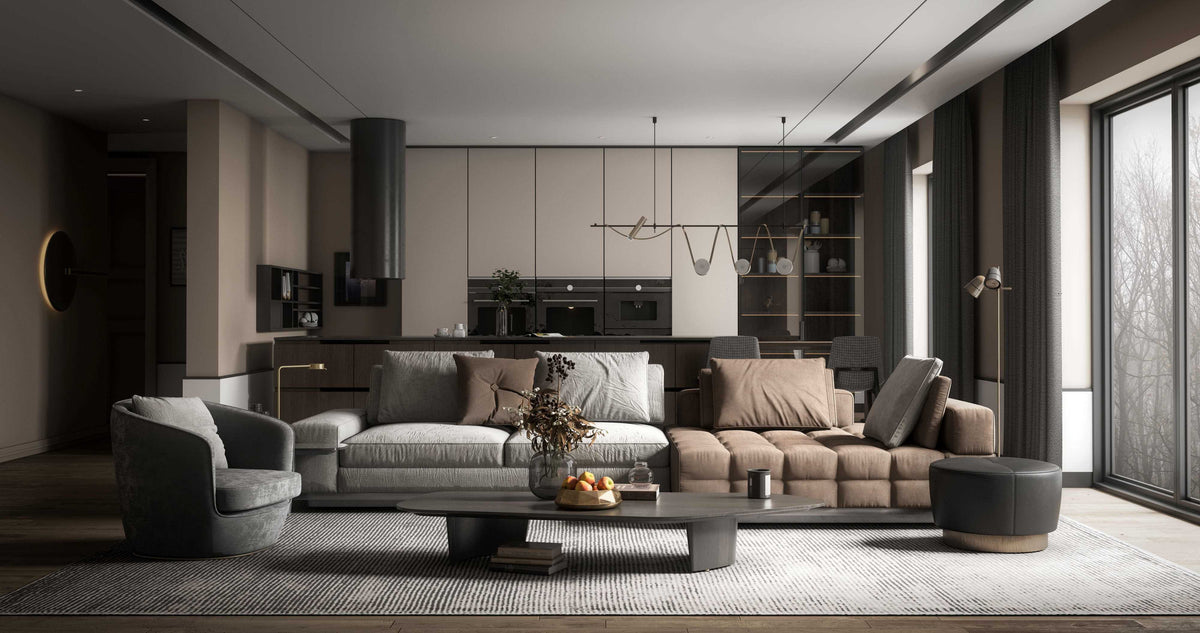 The ultimate guide to choosing the perfect rug online