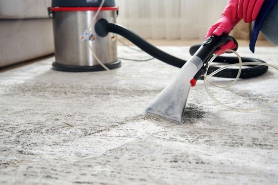 How to care for and maintain your rugs