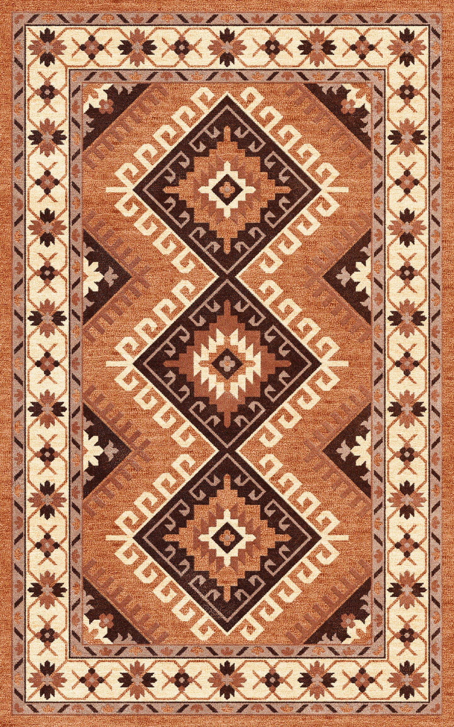 Eternal Wool Rug