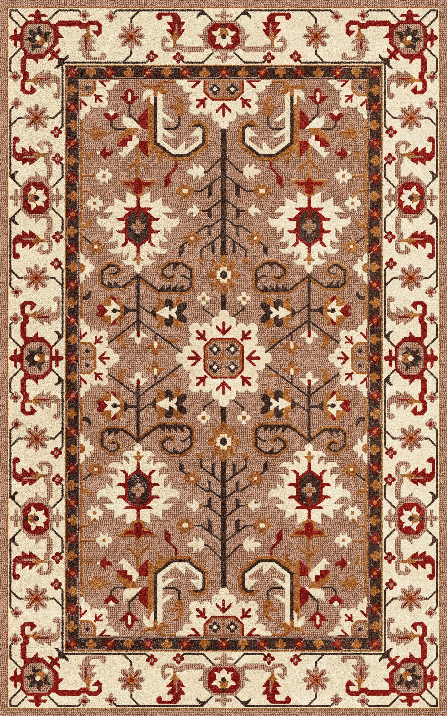 Legacy Wool Rug