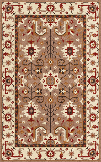 Legacy Wool Rug