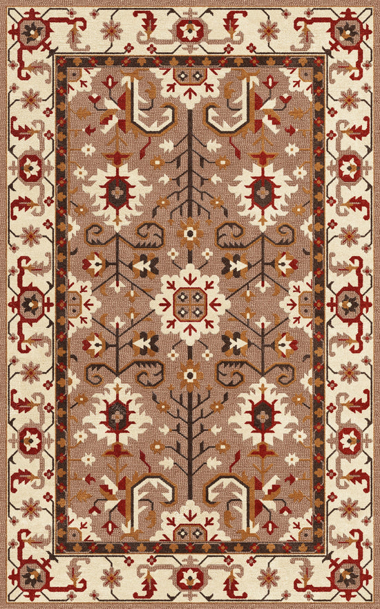 Legacy Wool Rug