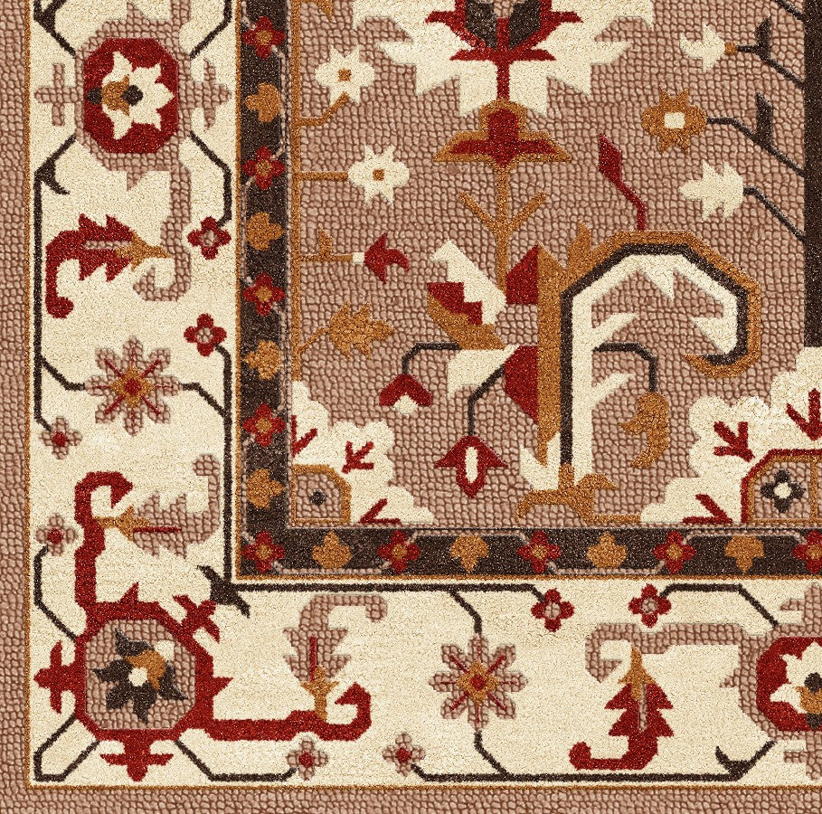 Legacy Wool Rug