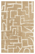 Volara Wool Viscose Rug