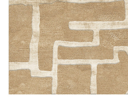 Volara Wool Viscose Rug