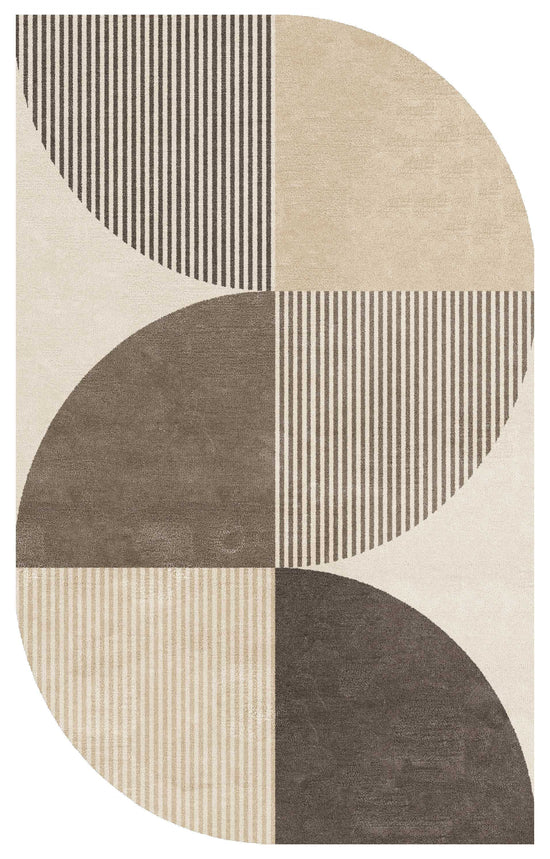 Urban 1 Wool Rug