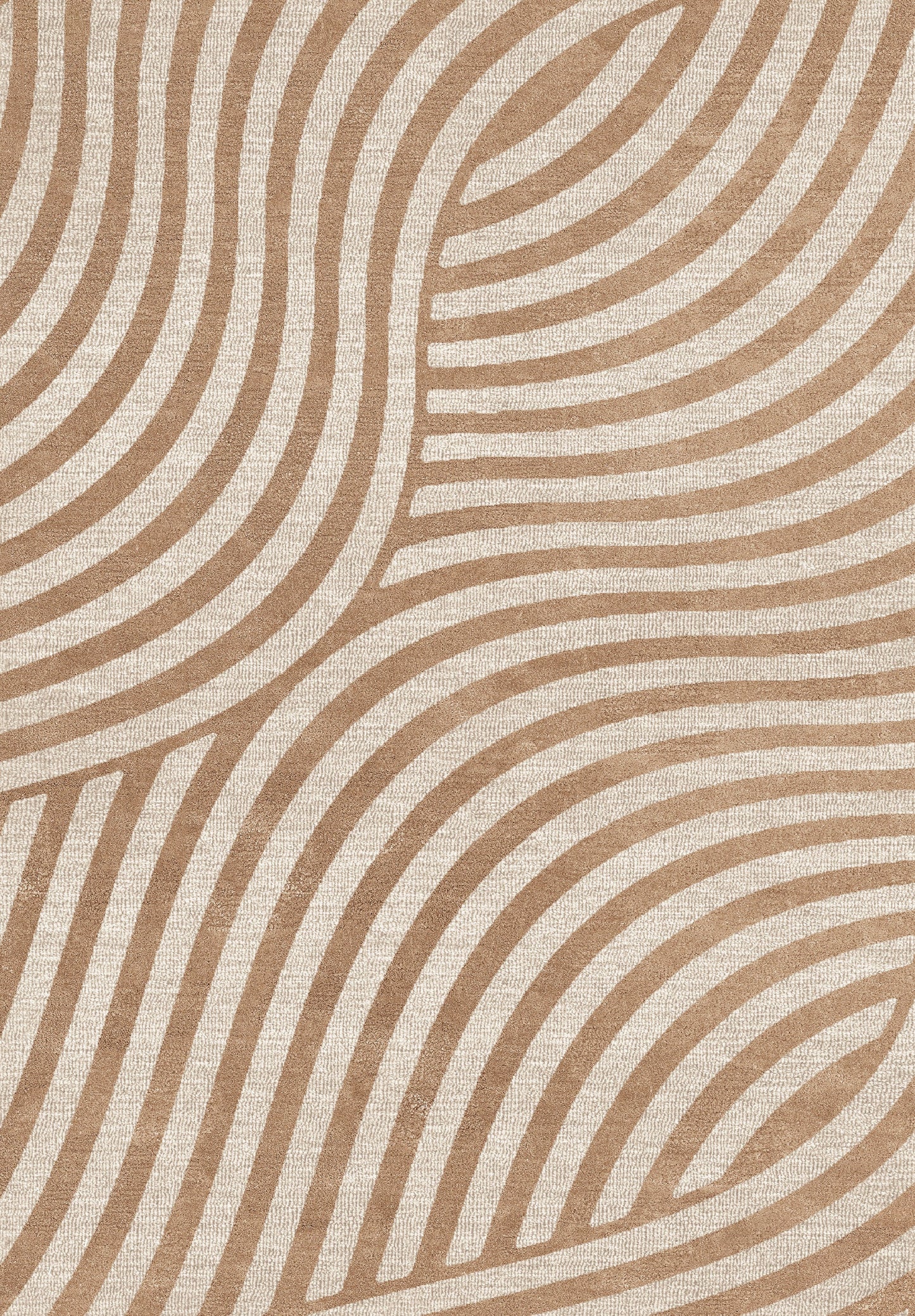 Mirage Wool Rug