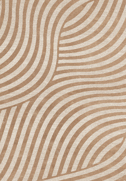 Mirage Wool Rug