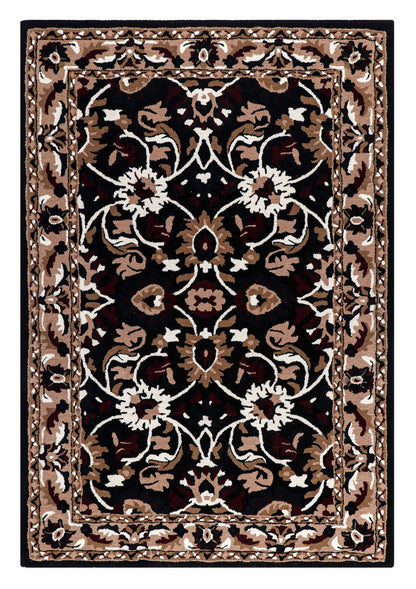 Salient Wool Rug