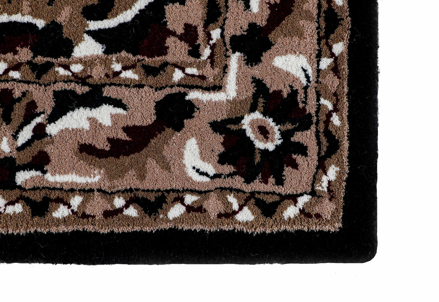 Salient Wool Rug