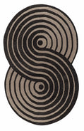 Crescent Wool Rug