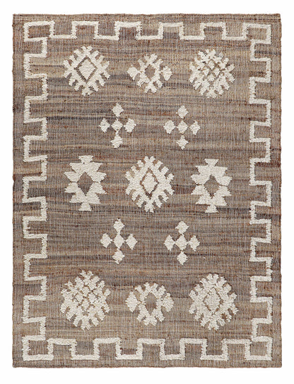 Tweak Jute Flatweave Rug