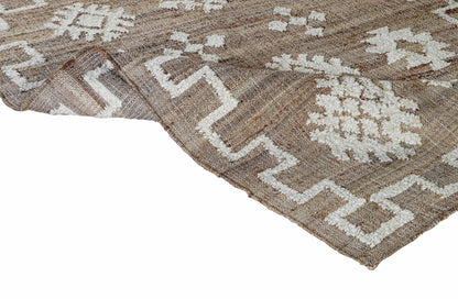 Tweak Jute Flatweave Rug