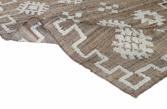 Tweak Jute Flatweave Rug