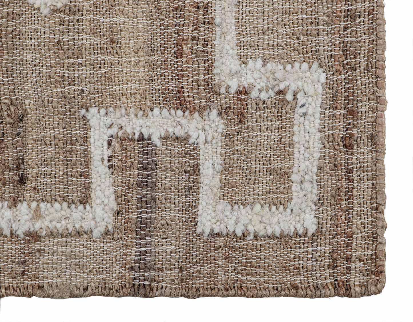 Tweak Jute Flatweave Rug