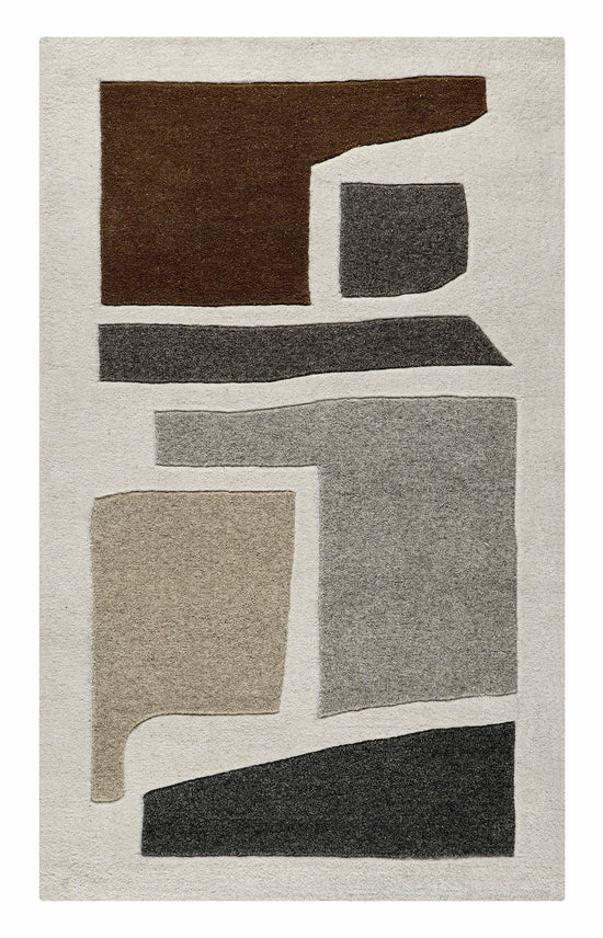 Harmony Wool Rug