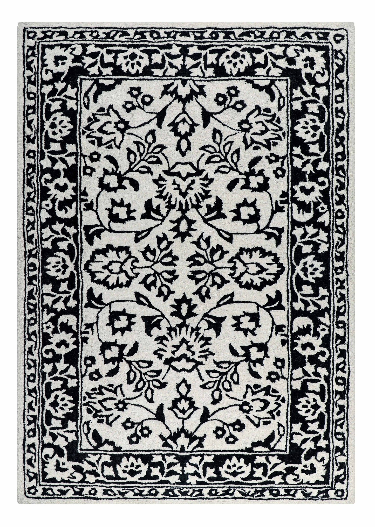 Artistry Wool Rug