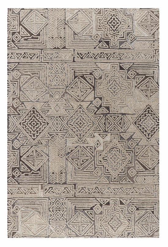 Amalgam Wool Rug