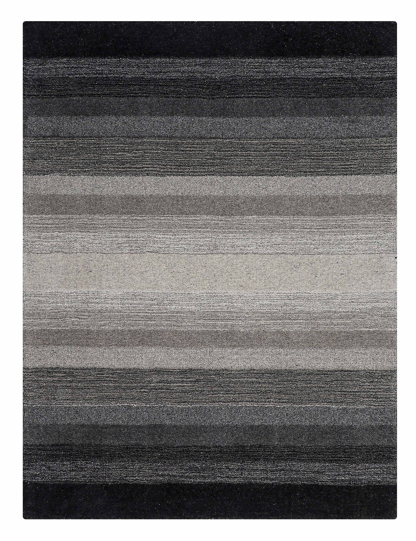 Radiant Wool Rug