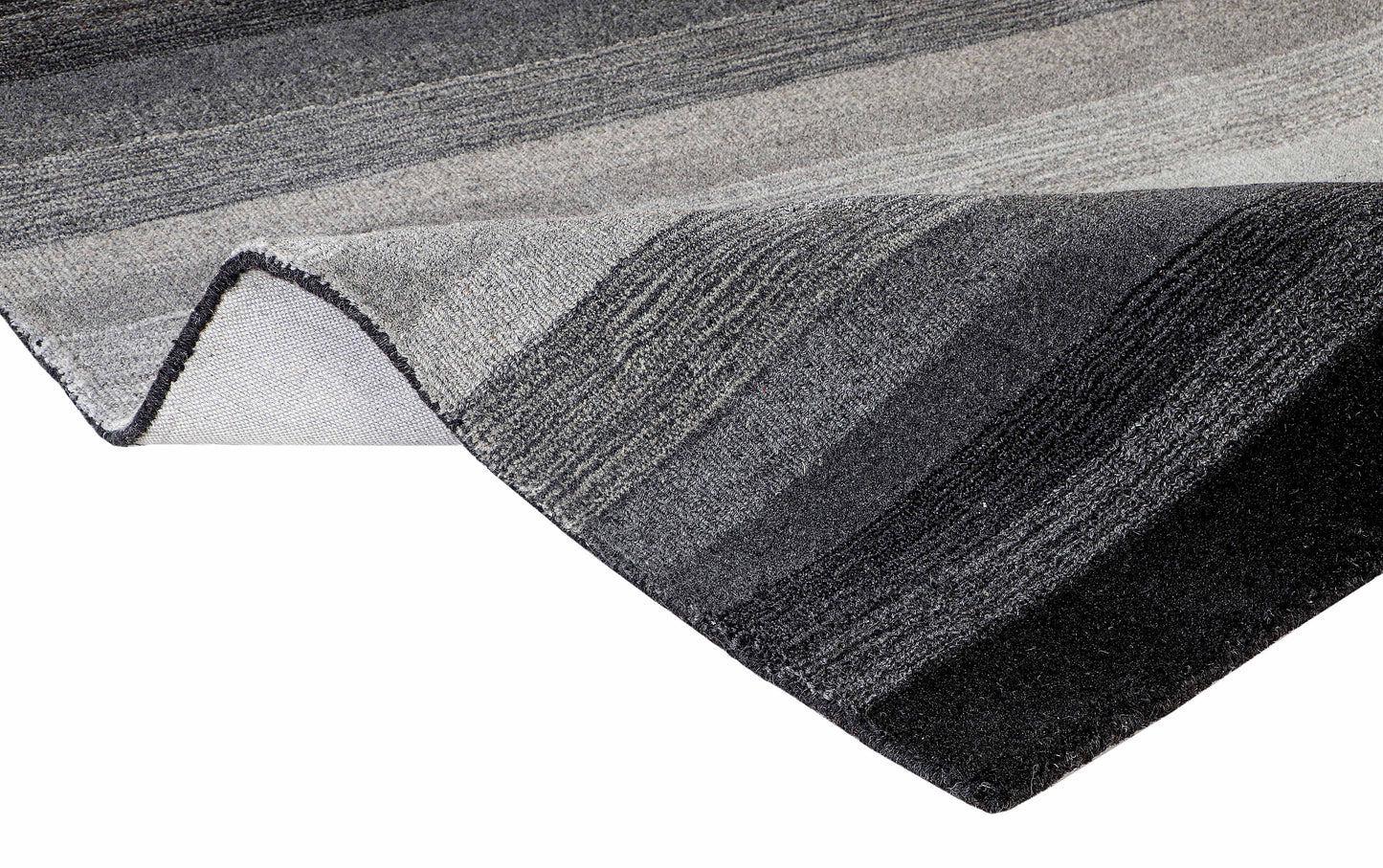 Radiant Wool Rug