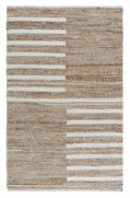 Cosy Jute Flatweave Rug