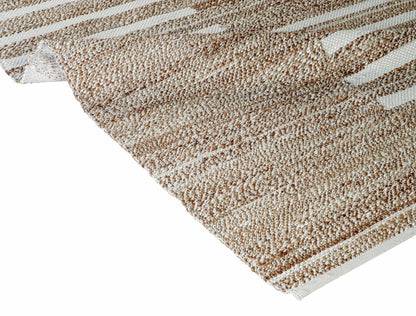 Cosy Jute Flatweave Rug