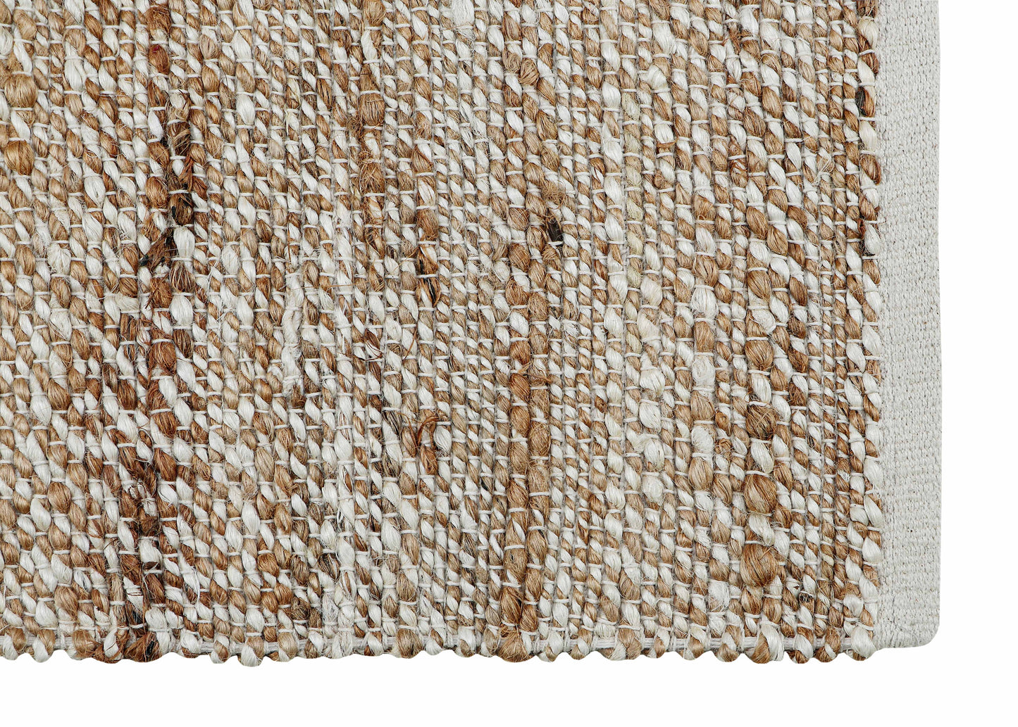 Cosy Jute Flatweave Rug