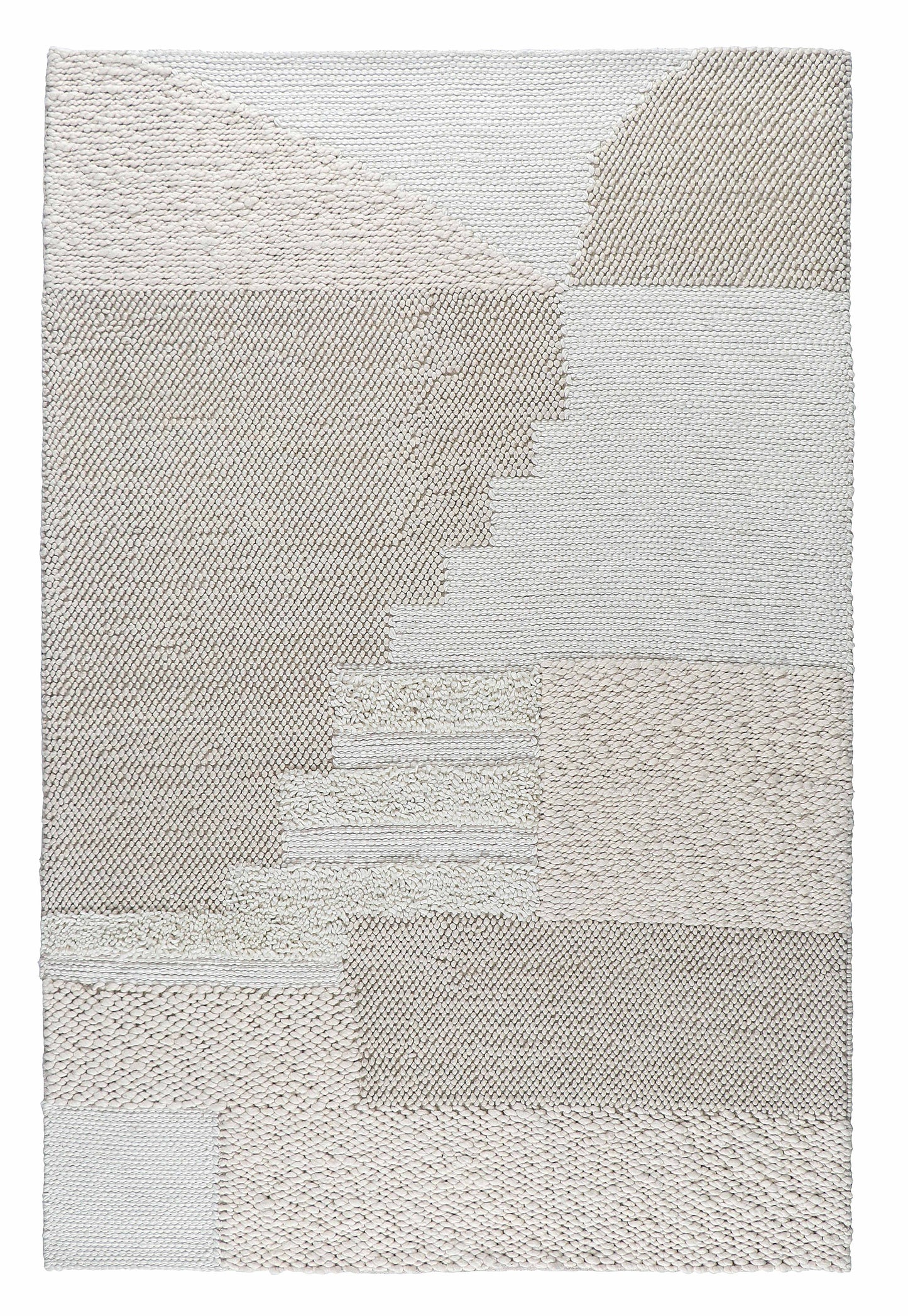 Sublime Wool Rug