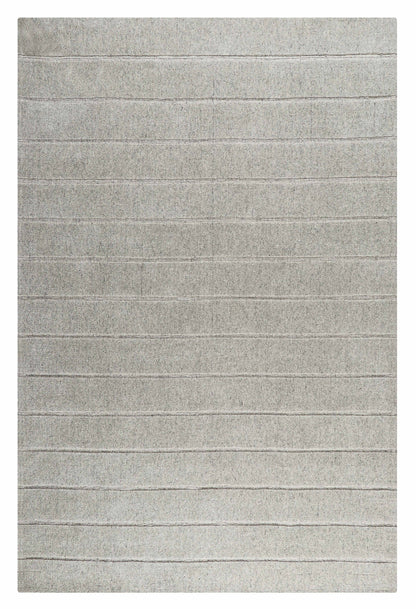 Scale Wool Rug